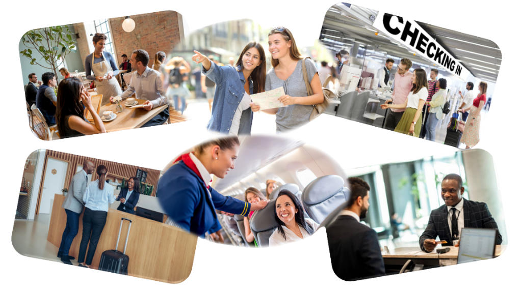 Fale Inglês em todas as Situações